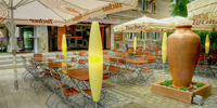 Restaurant Epidavros