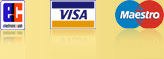 EC-Karte | Visa-Card | Maestro
